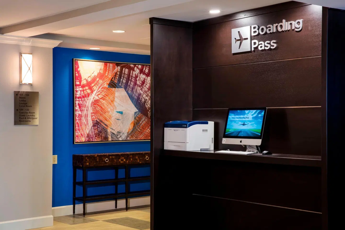 Courtyard by Marriott Fort Lauderdale Coral Springs Restaurant