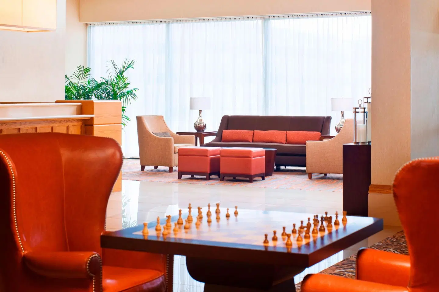 Sheraton Hartford Hotel at Bradley Airport Konferenz