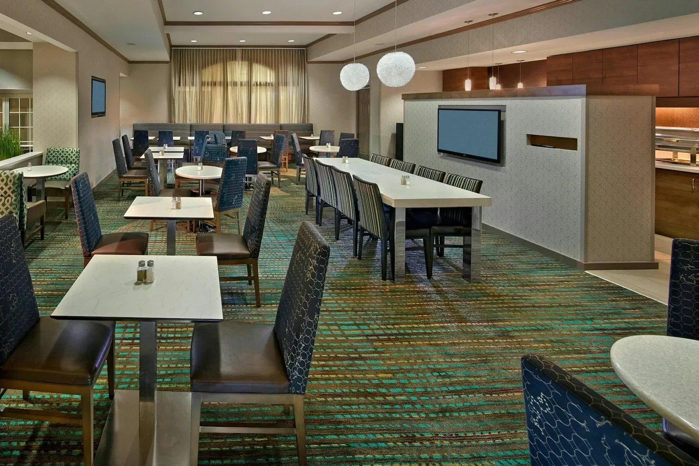 Residence Inn by Marriott Hartford Downtown Konferenz