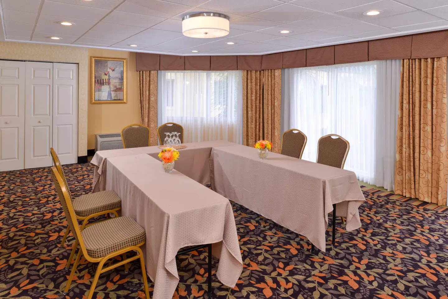 Holiday Inn Express Clearwater East - Icot Center by IHG Konferenz