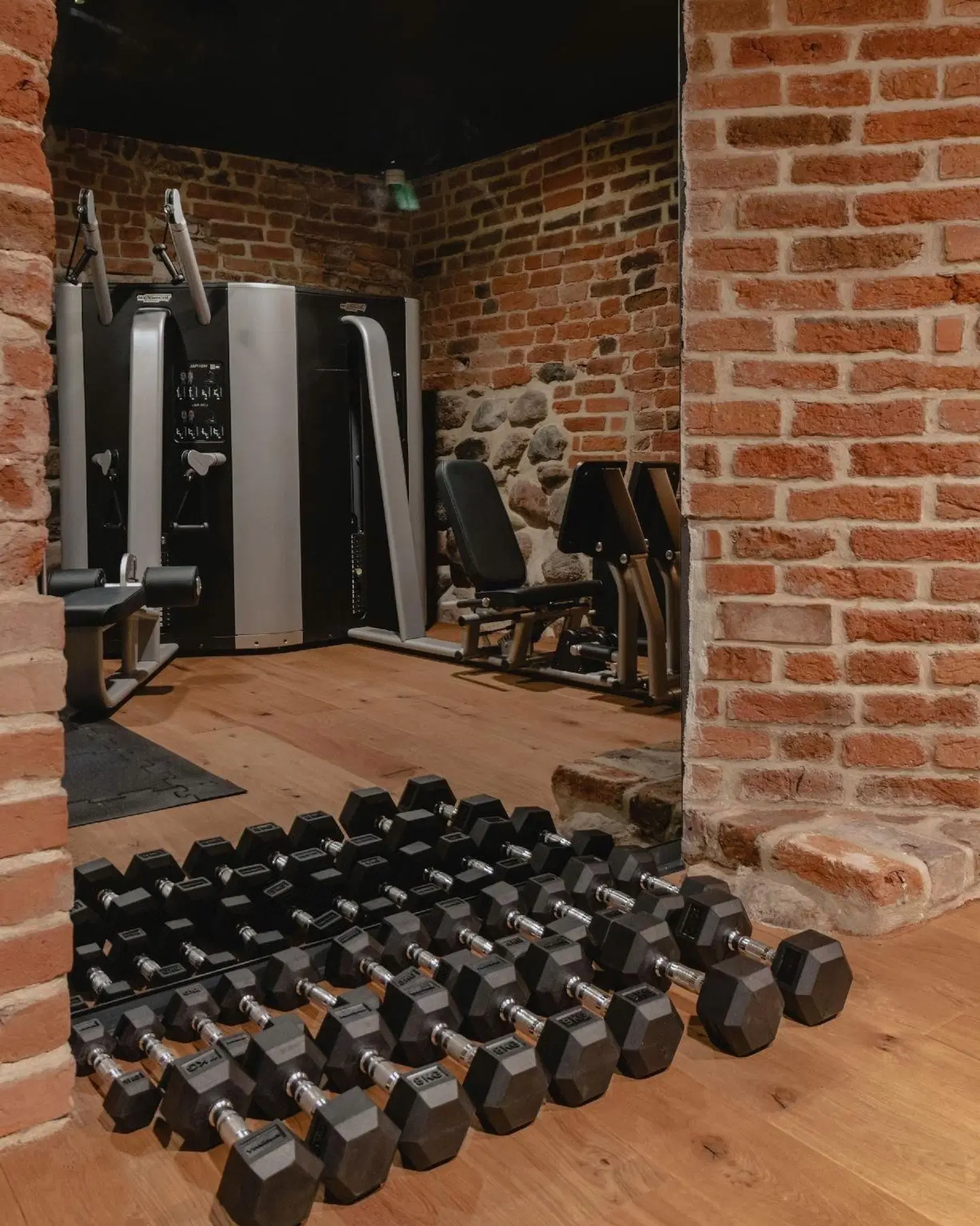 Spichrz SPORTS_AND_LEISURE