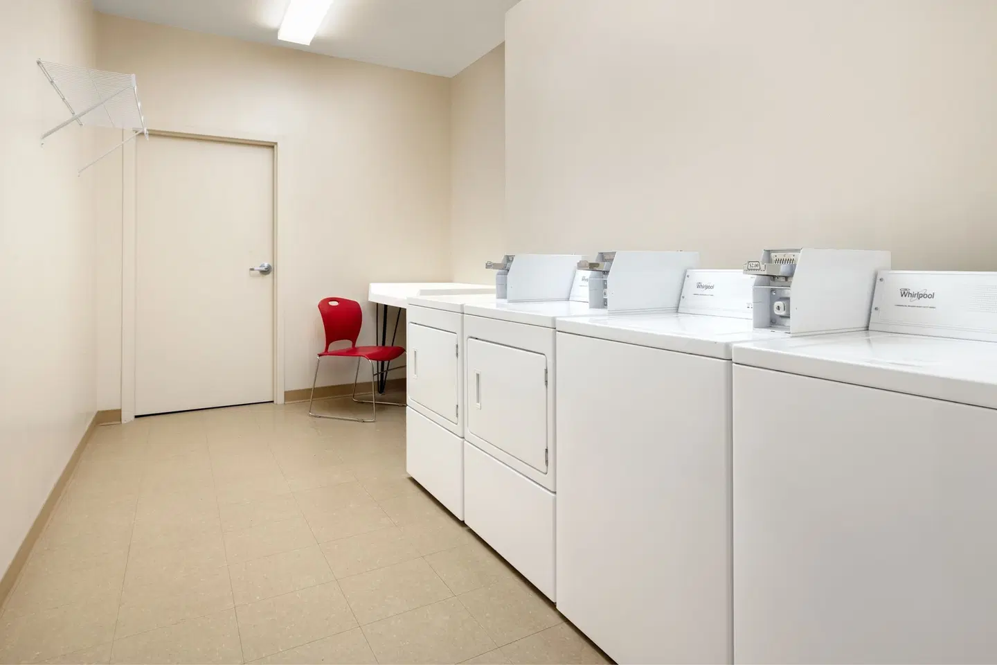 Fairfield Inn by Marriott Concord Badezimmer