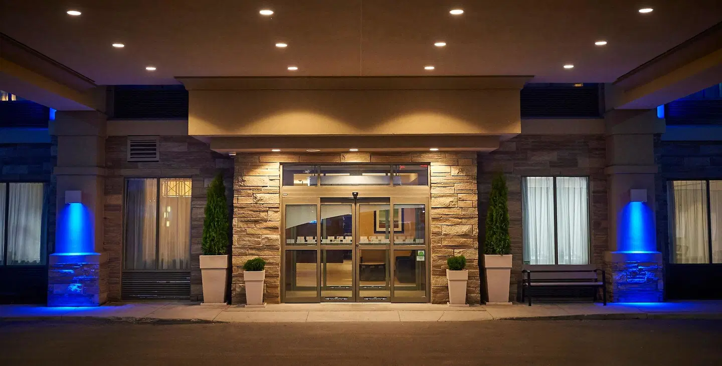 Holiday Inn Express & Suites Timmins by IHG EXTERIOR