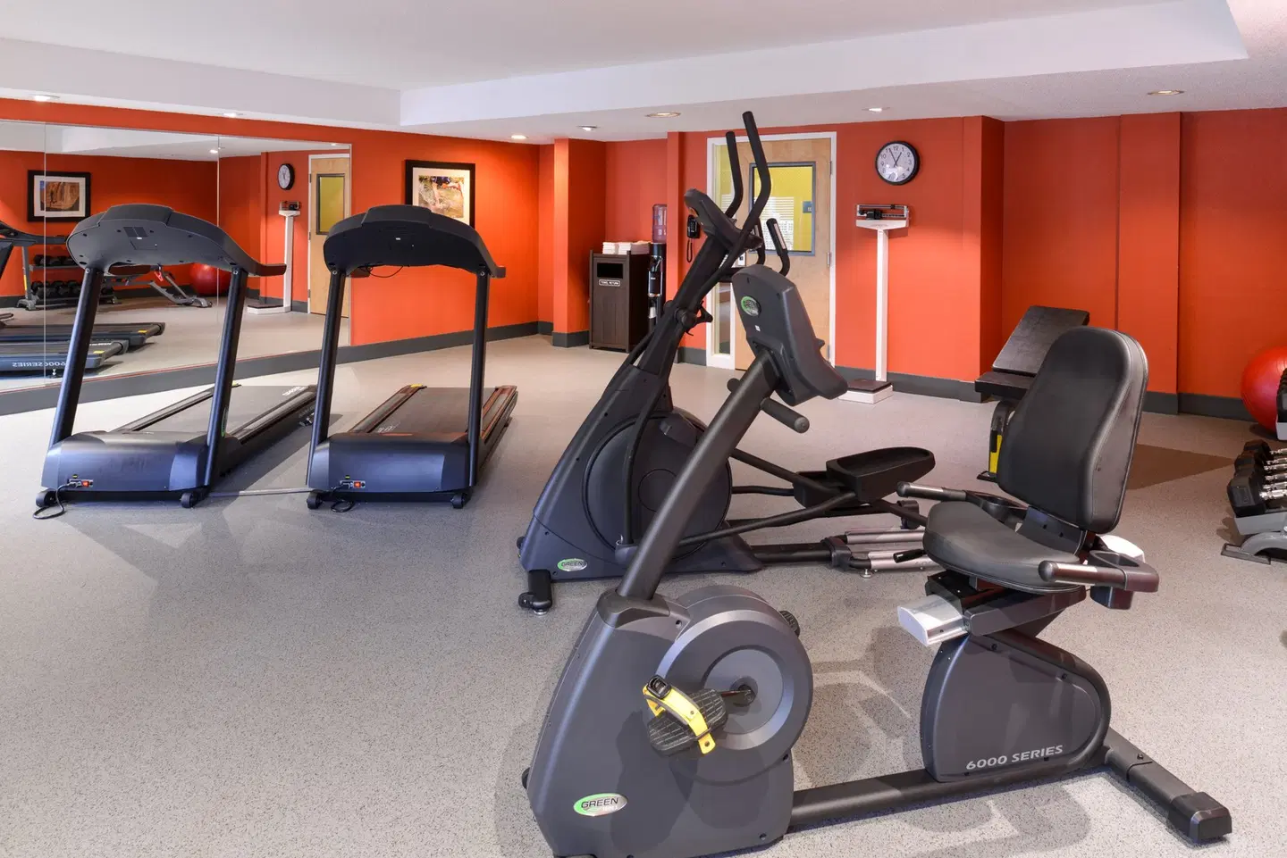 Holiday Inn Express Clearwater East - Icot Center by IHG SPORTS_AND_LEISURE
