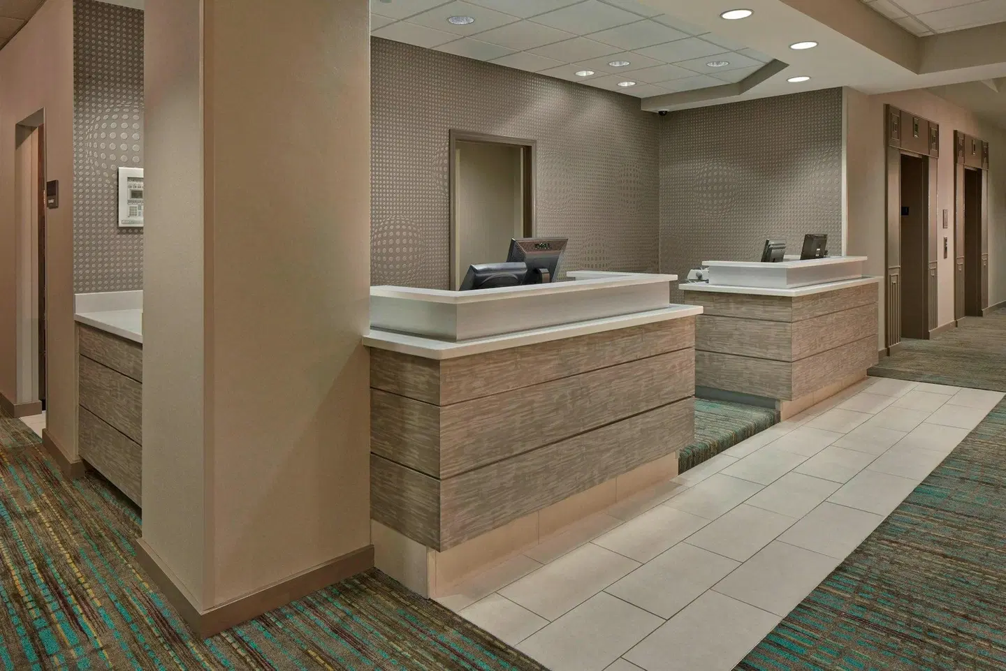 Residence Inn by Marriott Hartford Downtown HEALTH_BEAUTY