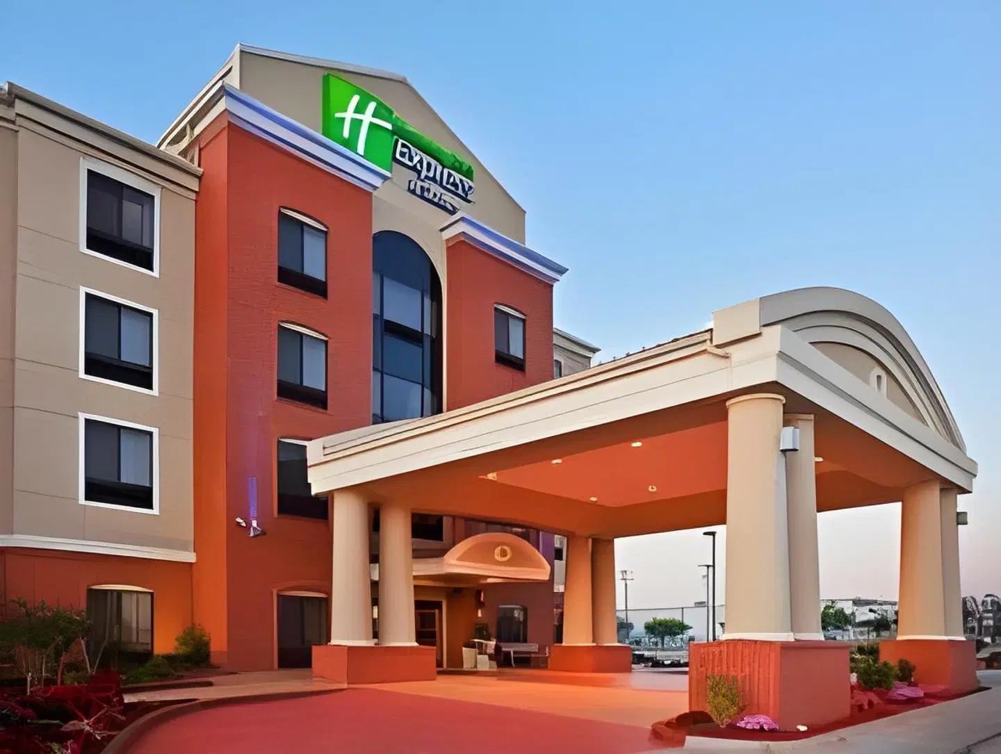 Holiday Inn Express & Suites Timmins by IHG EXTERIOR