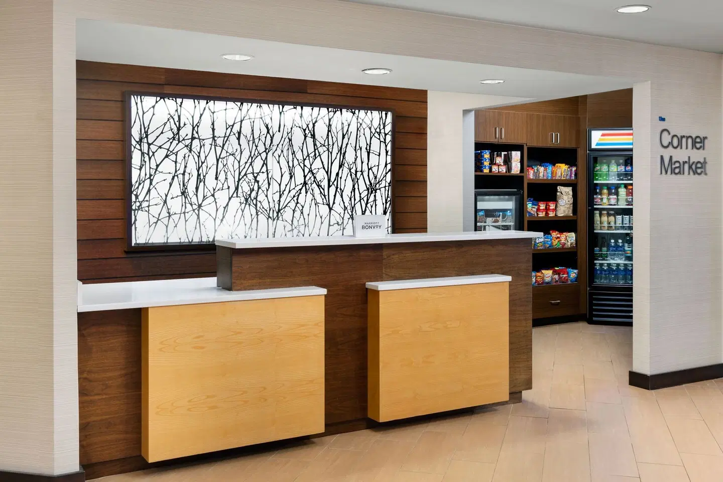 Fairfield Inn by Marriott Concord LOUNGE_LOBBY
