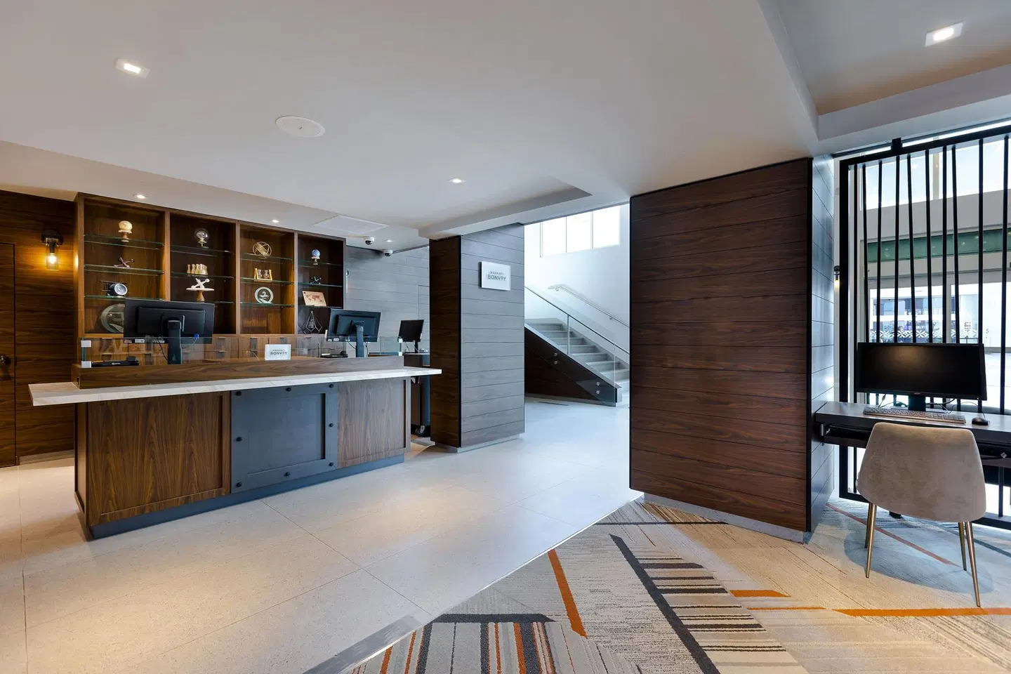 Four Points by Sheraton Caguas Real Hotel & Casino LOUNGE_LOBBY