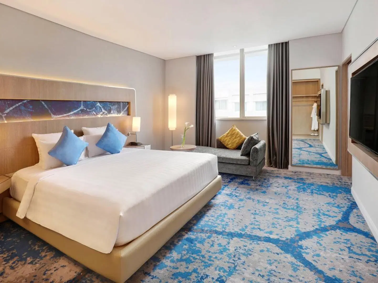 Novotel Jakarta Mangga Dua Square ROOM_EXAMPLE