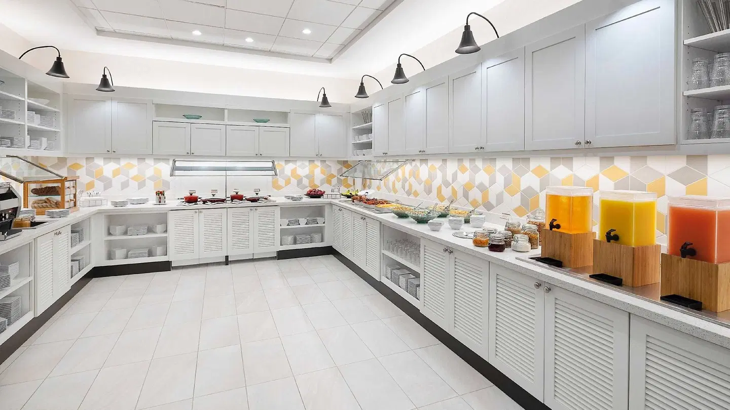 Hyatt Place Jacksonville / St. Johns Town Center Restaurant