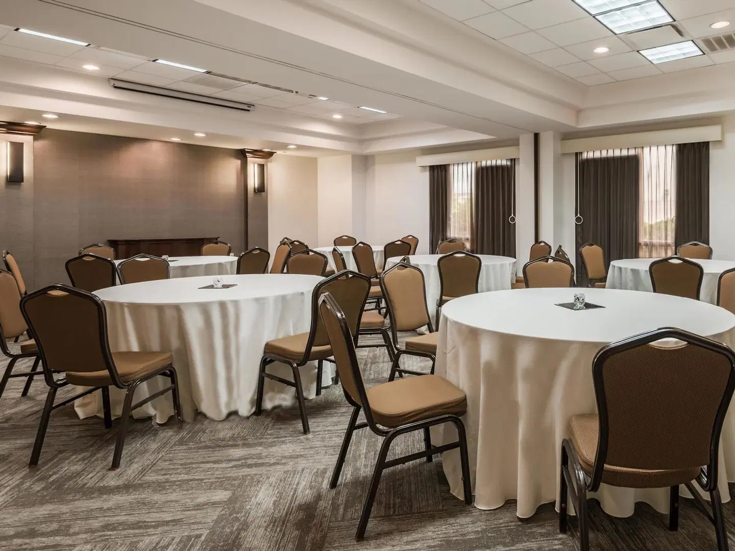 Hyatt Place Rogers/Bentonville Restaurant