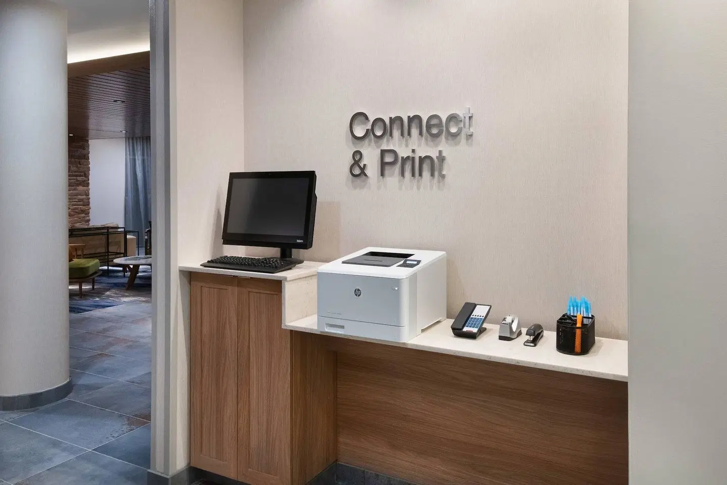 Fairfield Inn & Suites by Marriott Lexington East/I-75 ROOM_EXAMPLE