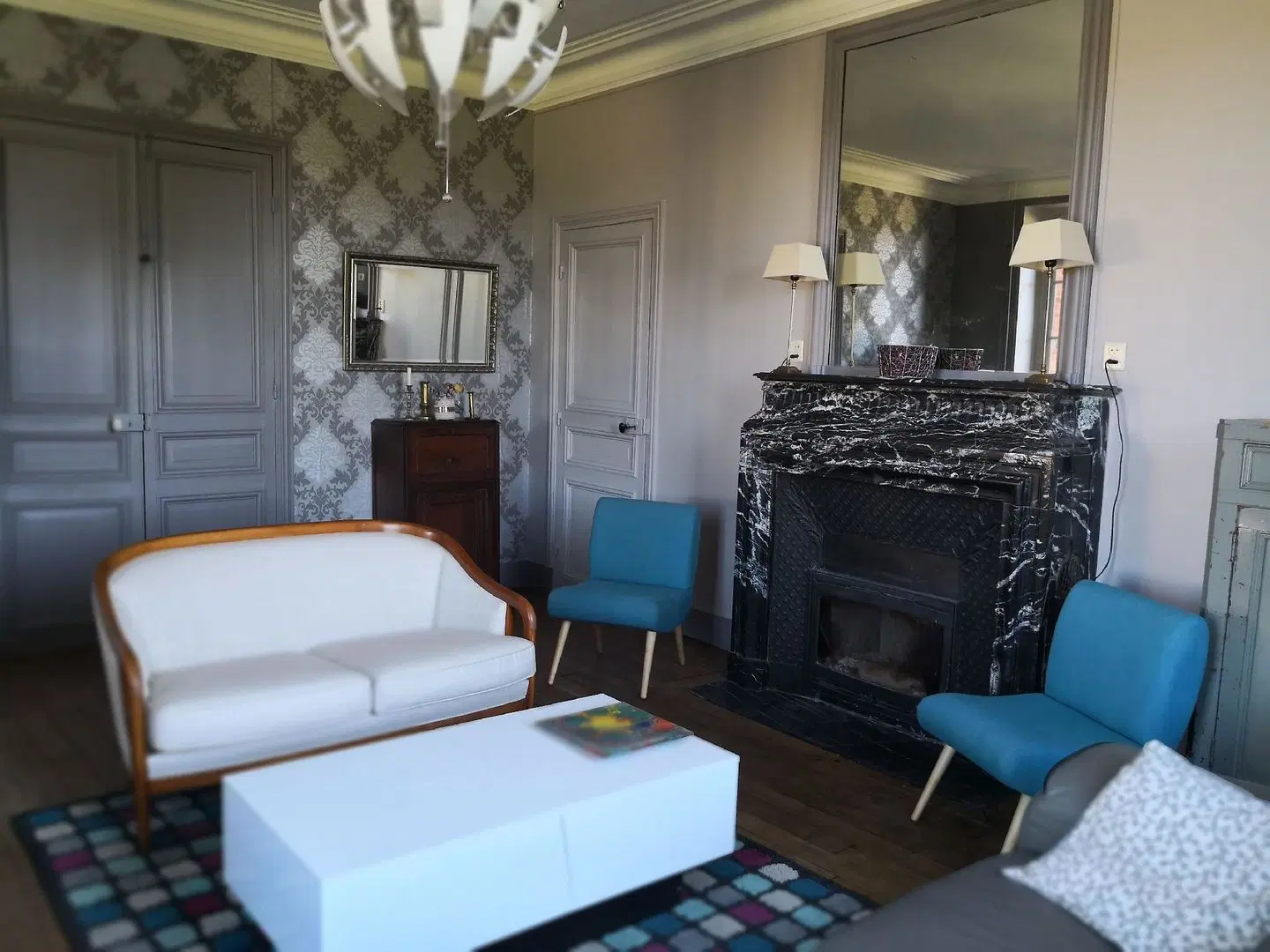Maison Courbarien ROOM_EXAMPLE