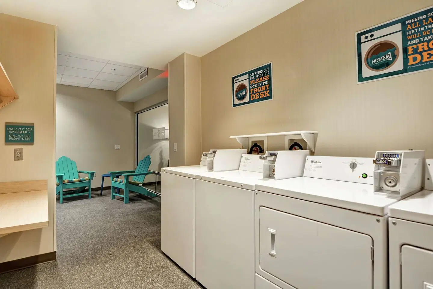Home2 Suites By Hilton Daytona Beach Speedway ROOM_EXAMPLE