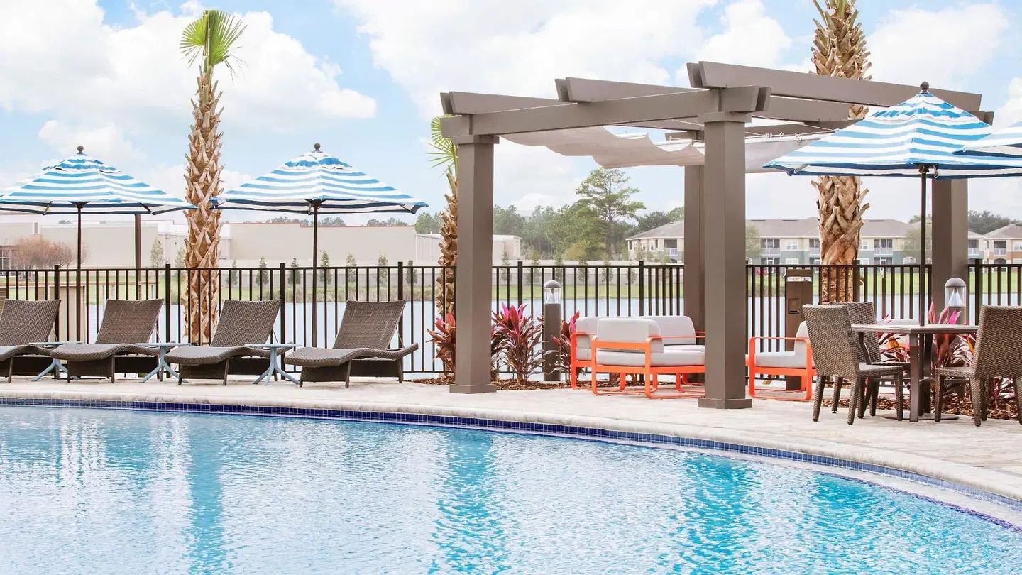 Hyatt Place Jacksonville / St. Johns Town Center OUTDOOR_POOL