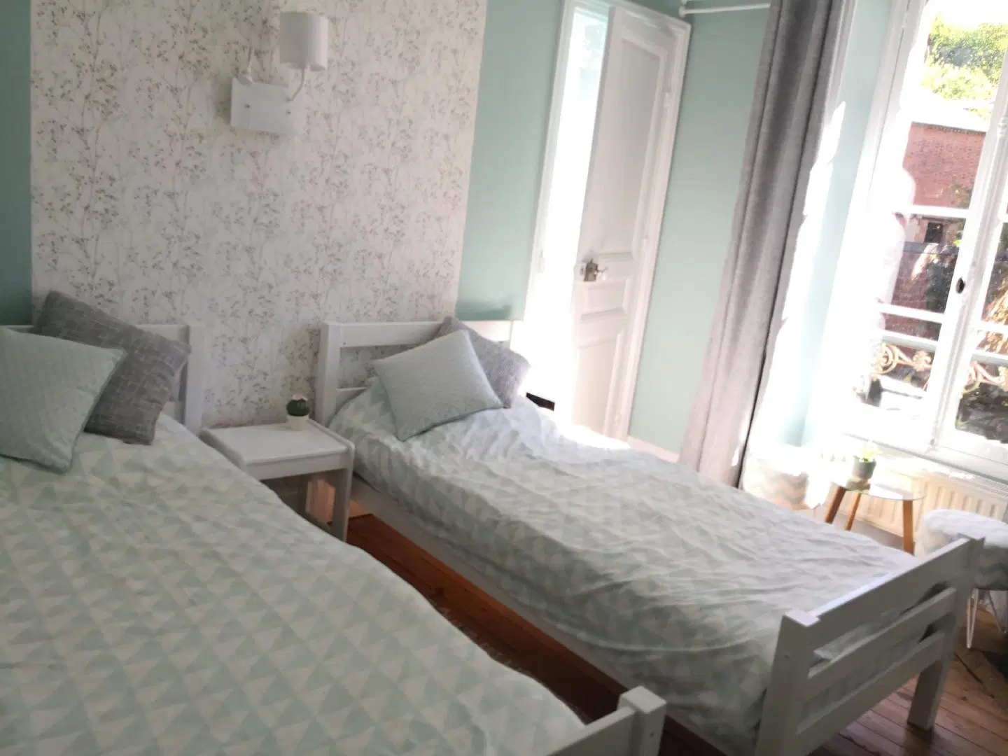 Maison Courbarien ROOM_EXAMPLE