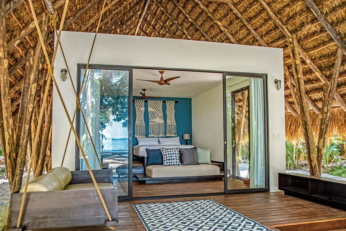Isla Palenque Resort HEALTH_BEAUTY