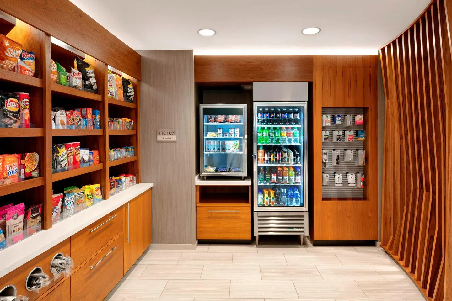 SpringHill Suites by Marriott Hampton Portsmouth LOUNGE_LOBBY