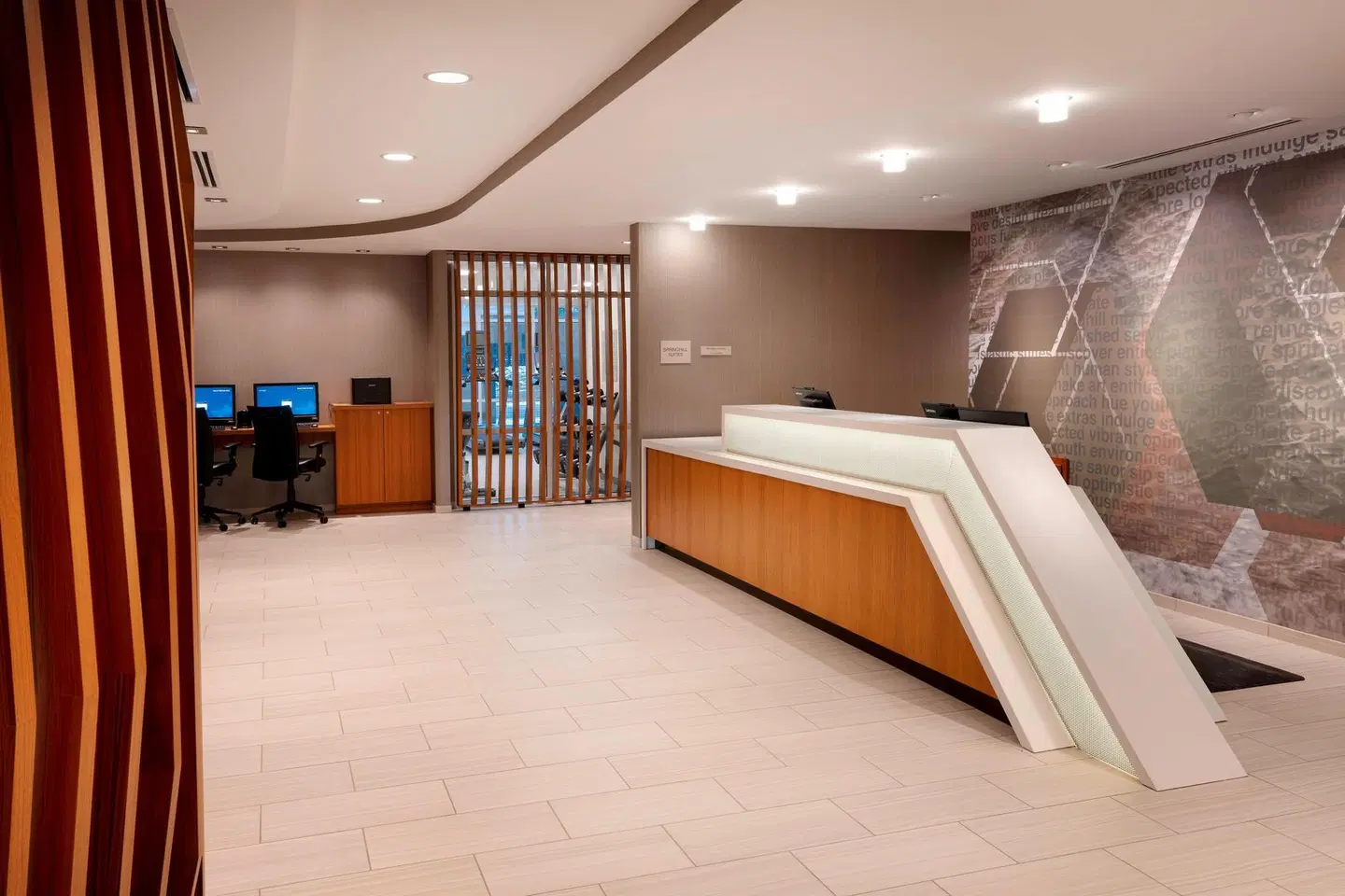 SpringHill Suites by Marriott Hampton Portsmouth ROOM_EXAMPLE