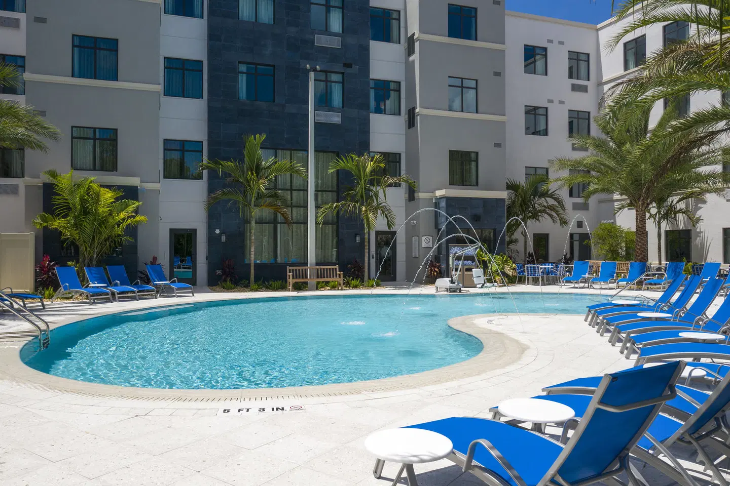 Staybridge Suites Naples Marco Island by IHG OUTDOOR_POOL