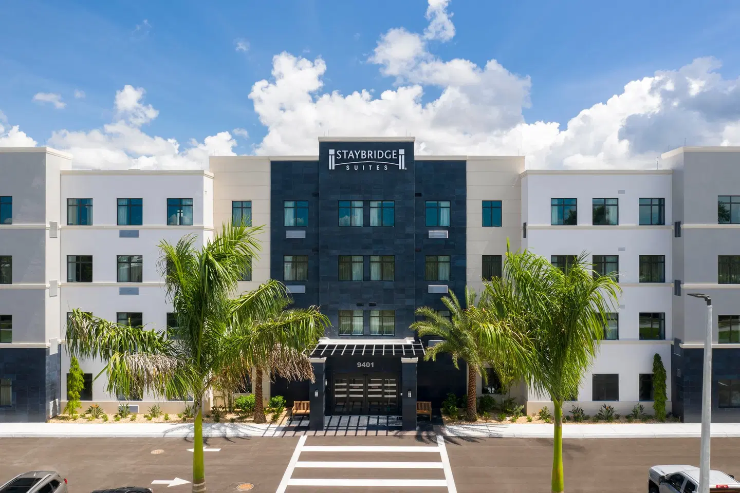 Staybridge Suites Naples Marco Island by IHG EXTERIOR