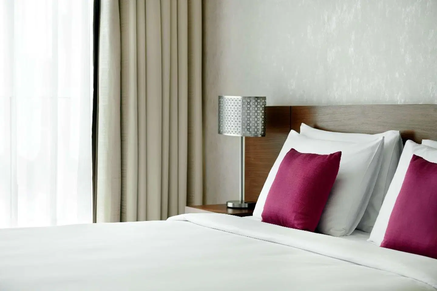 Hyatt Place Dubai/Baniyas Square ROOM_EXAMPLE