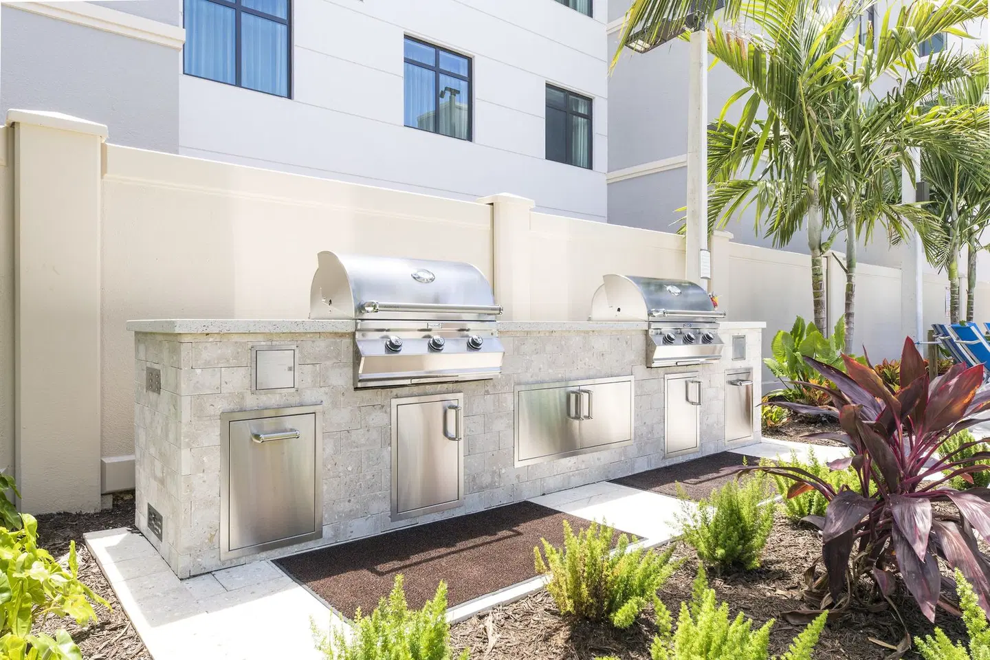 Staybridge Suites Naples Marco Island by IHG Restaurant