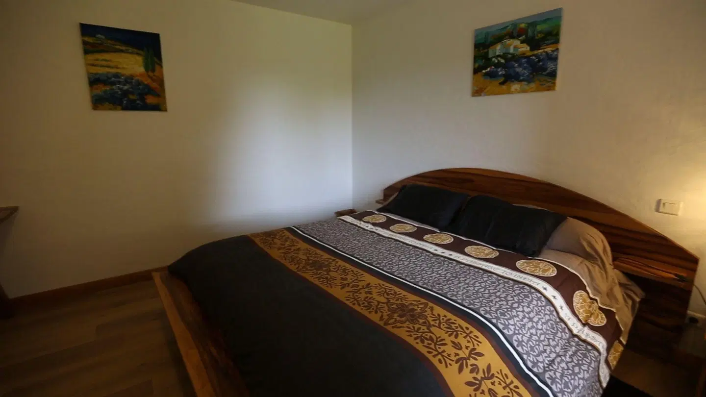Chambre d'hôtes Azkena ROOM_EXAMPLE