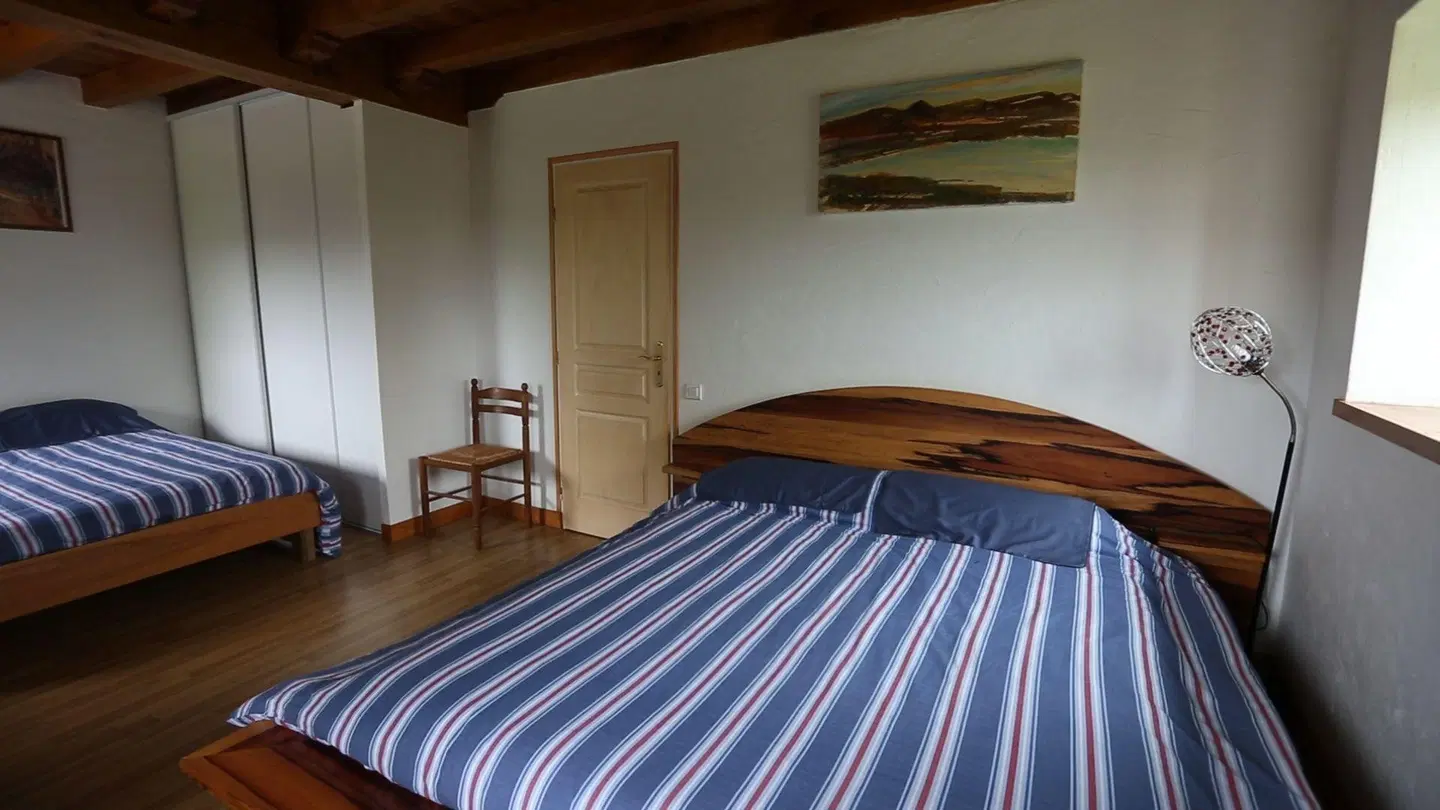 Chambre d'hôtes Azkena ROOM_EXAMPLE