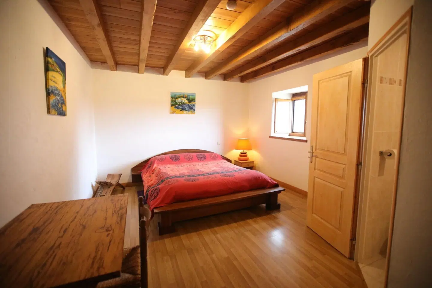 Chambre d'hôtes Azkena ROOM_EXAMPLE