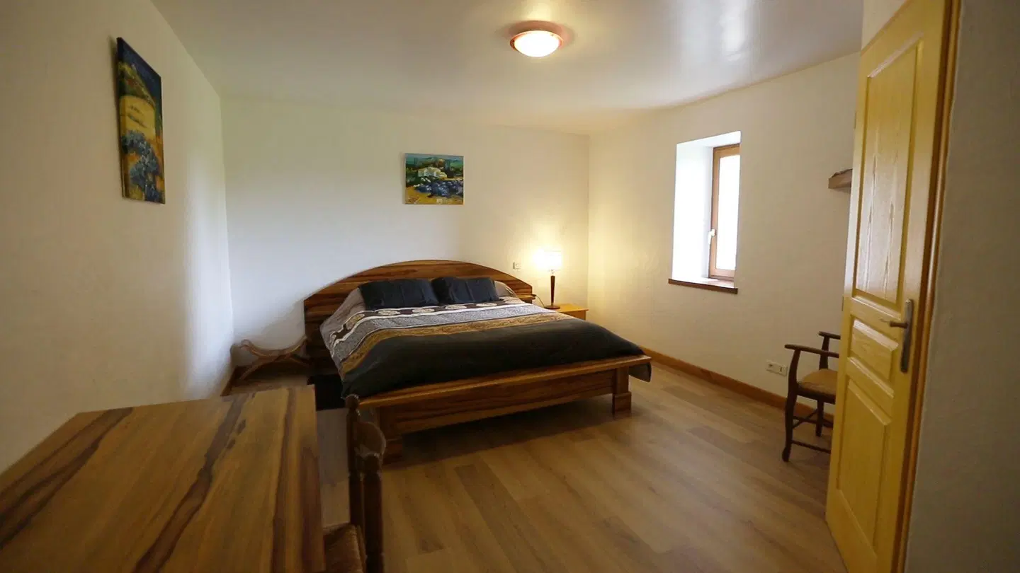 Chambre d'hôtes Azkena ROOM_EXAMPLE