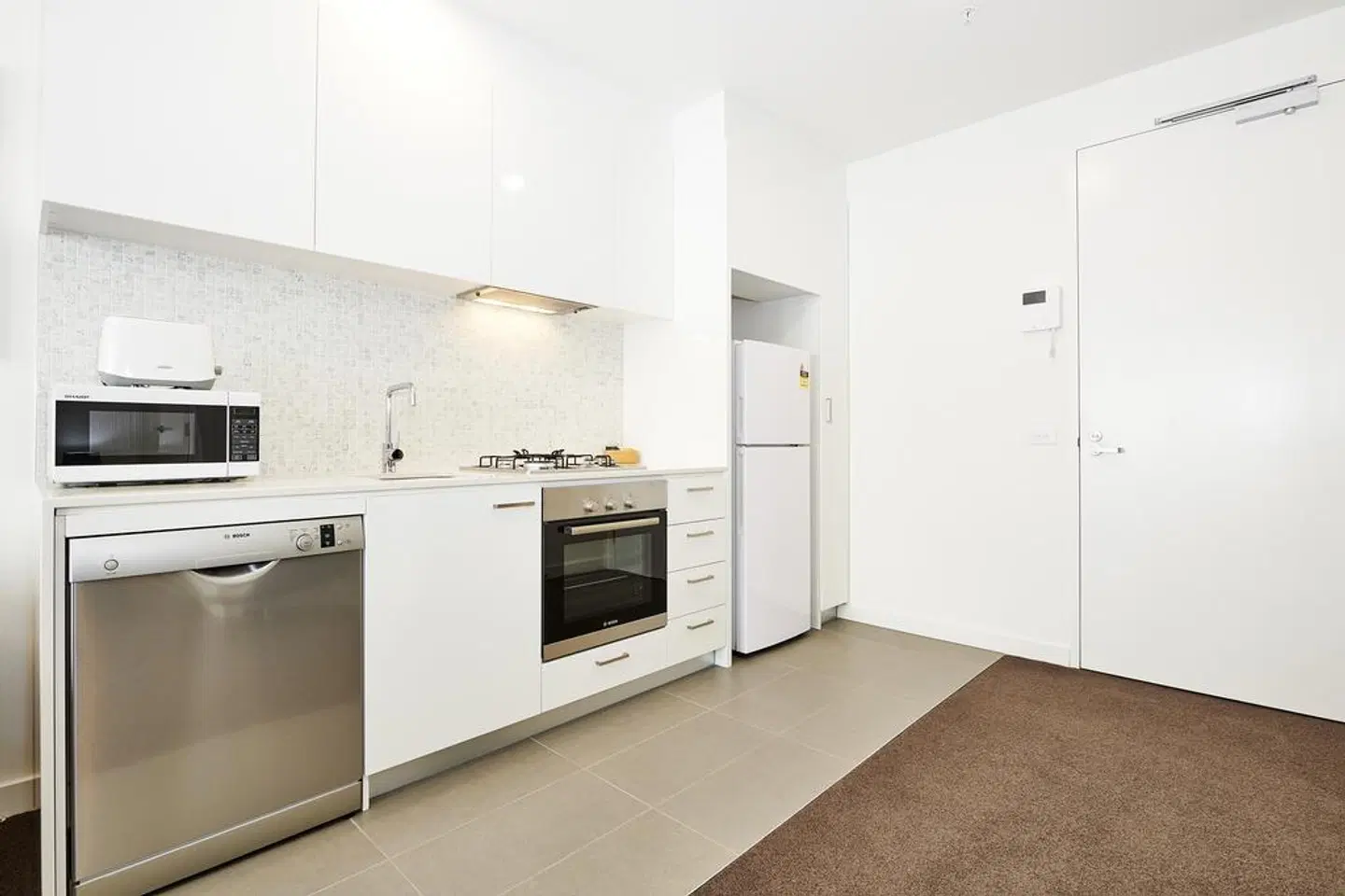 Melbourne Knox Central Apartment Hotel ROOM_EXAMPLE