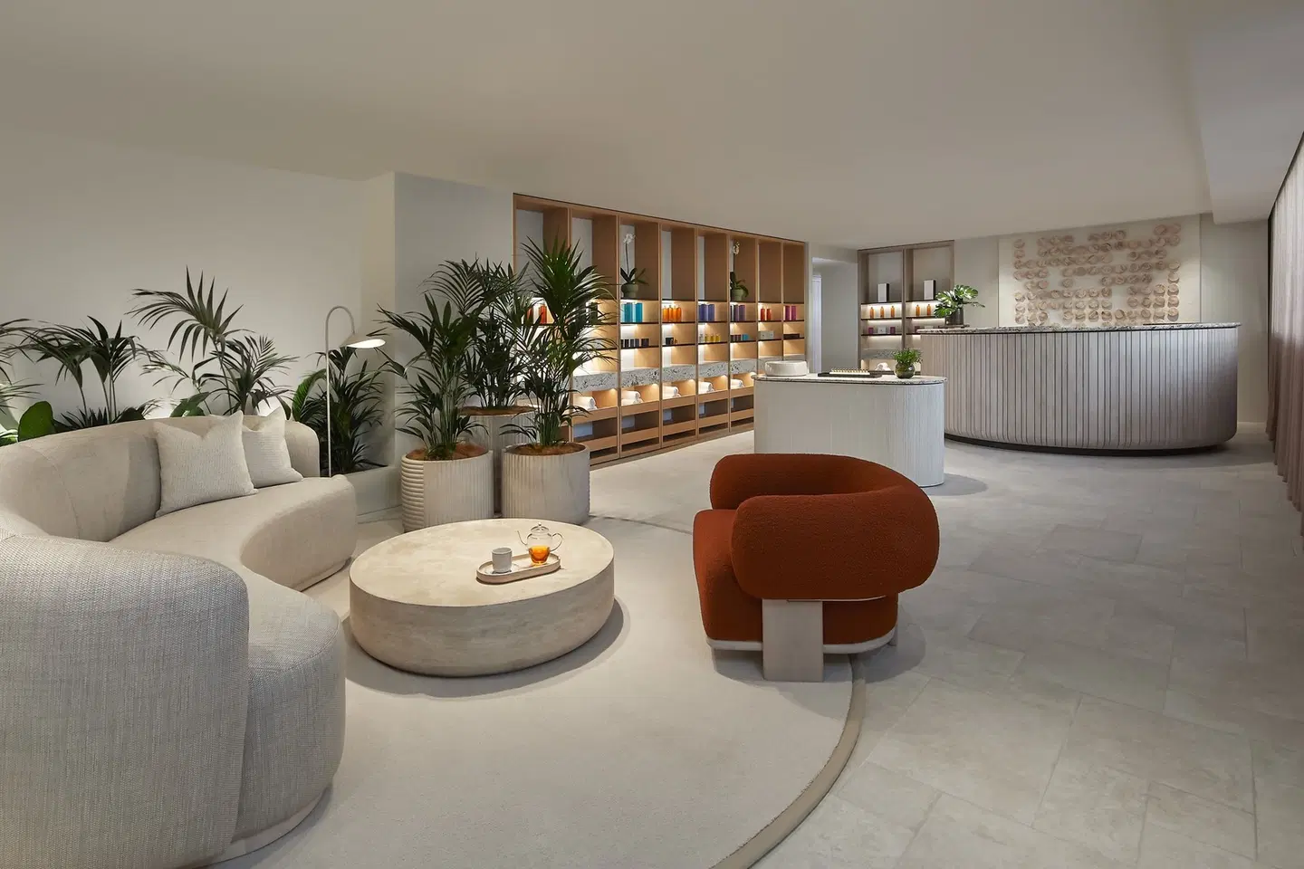 Marriott Vacation Club at Surfers Paradise Bar