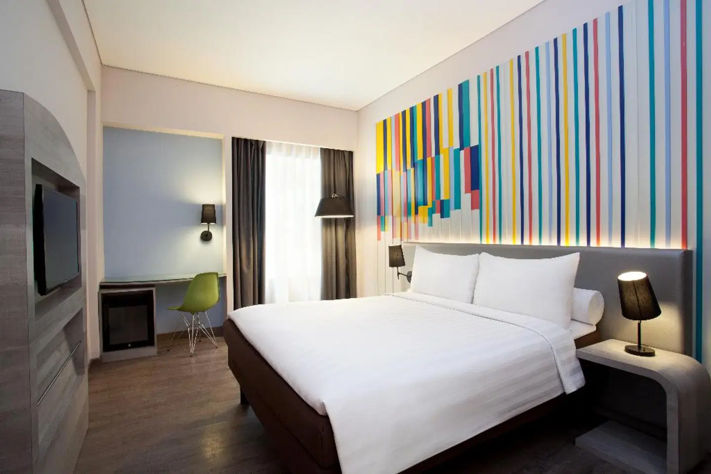 ibis Styles Jakarta Mangga Dua Square ROOM_EXAMPLE