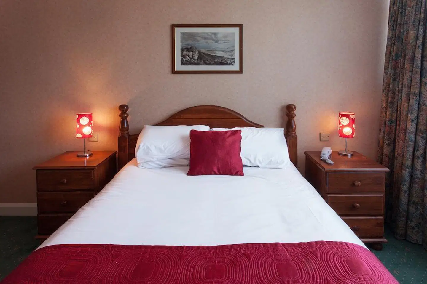 Roundhouse Hotel Bournemouth ROOM_EXAMPLE