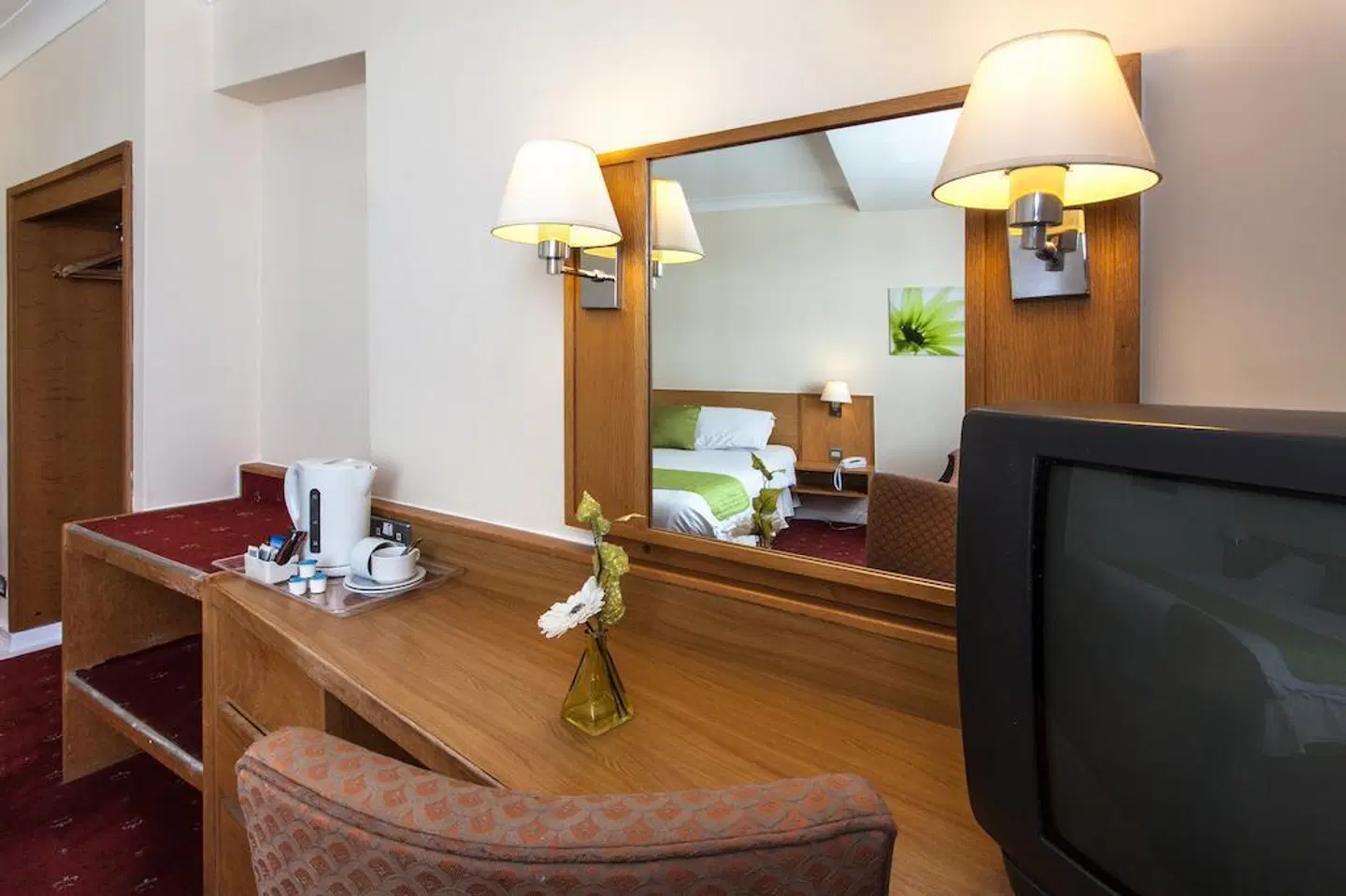Roundhouse Hotel Bournemouth ROOM_EXAMPLE