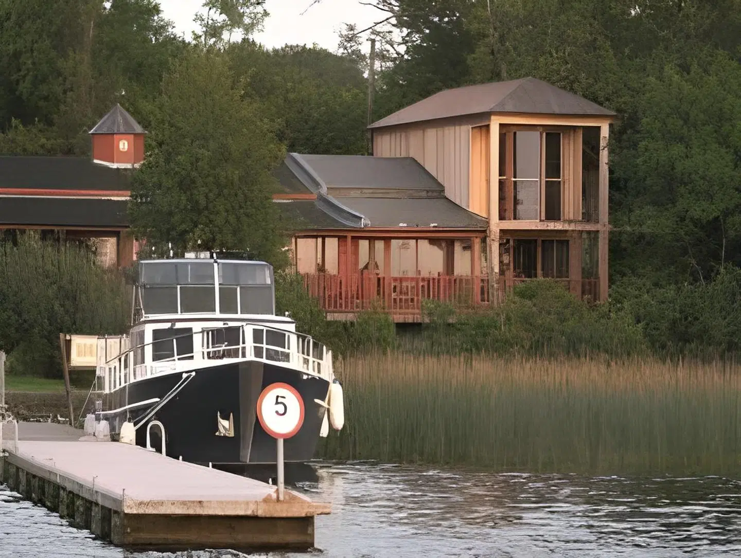 Wineport Lodge Hotel SPORTS_AND_LEISURE