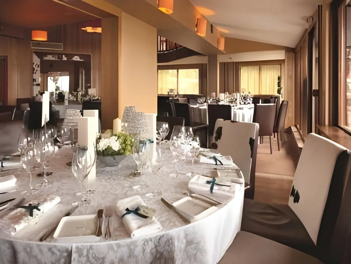 Wineport Lodge Hotel Restaurant