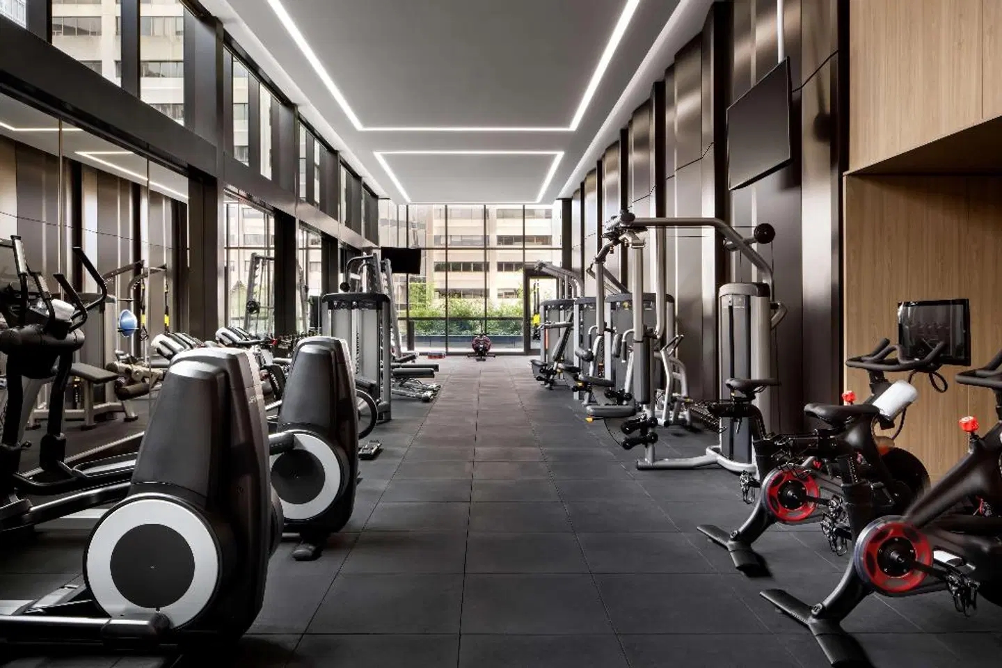 Park Hyatt Toronto SPORTS_AND_LEISURE