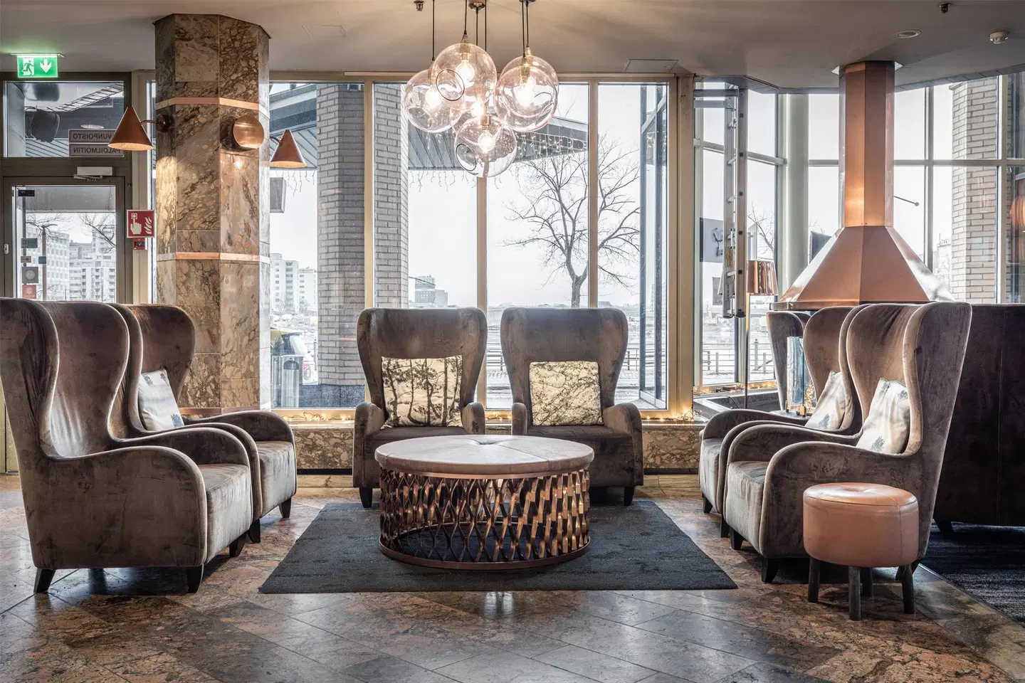 Hilton Helsinki Strand LOUNGE_LOBBY