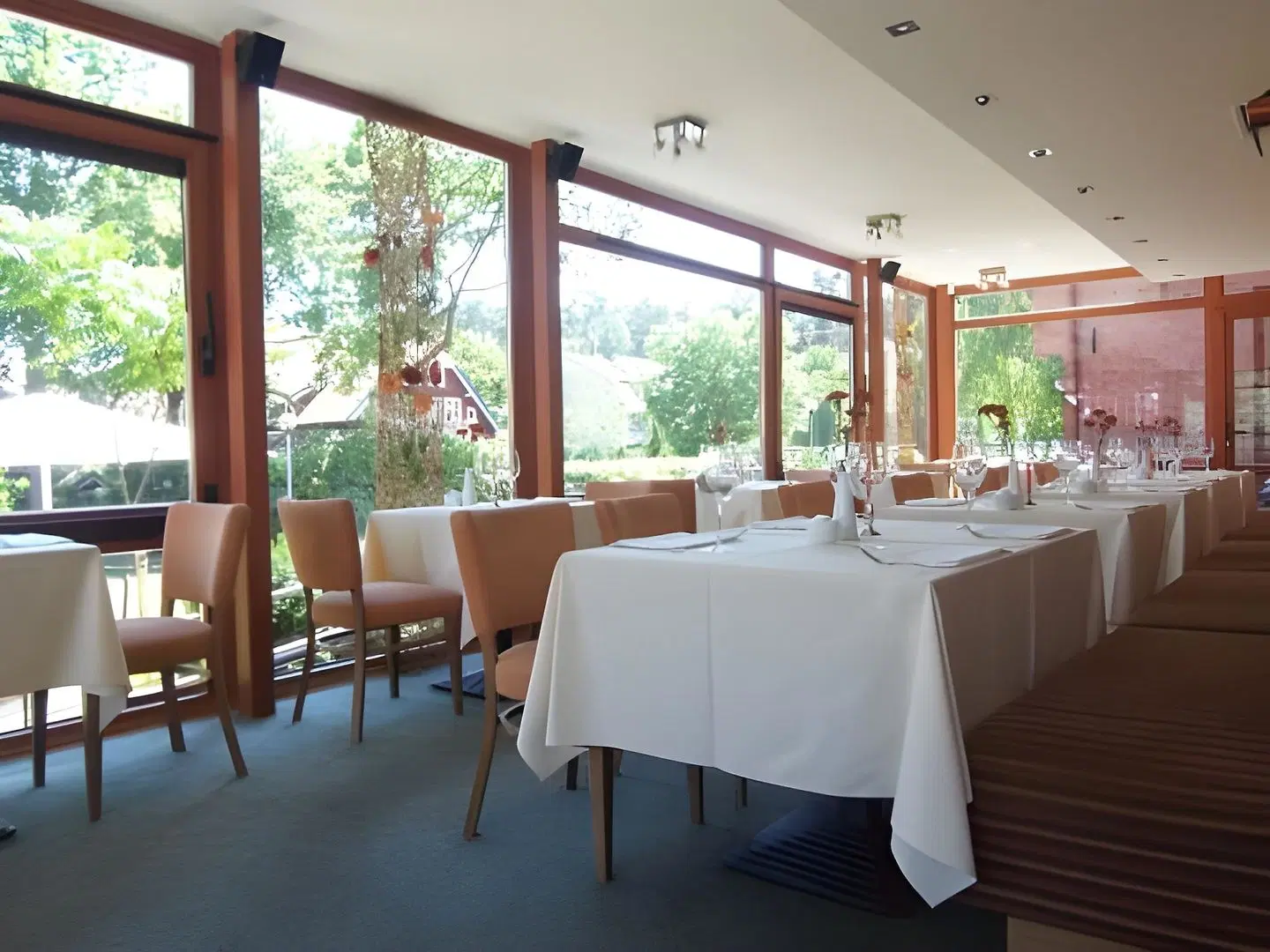 Nerija Pension Restaurant