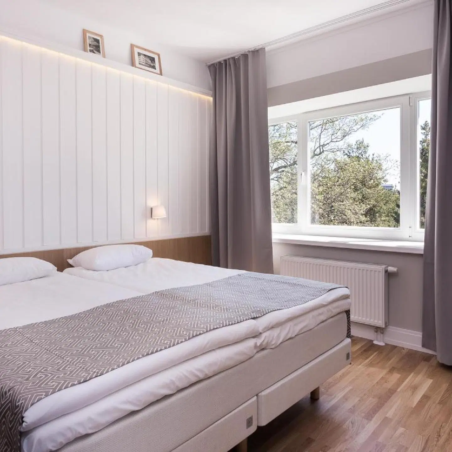 Rannahotell ROOM_EXAMPLE