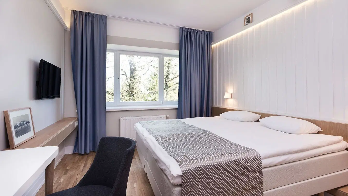 Rannahotell ROOM_EXAMPLE
