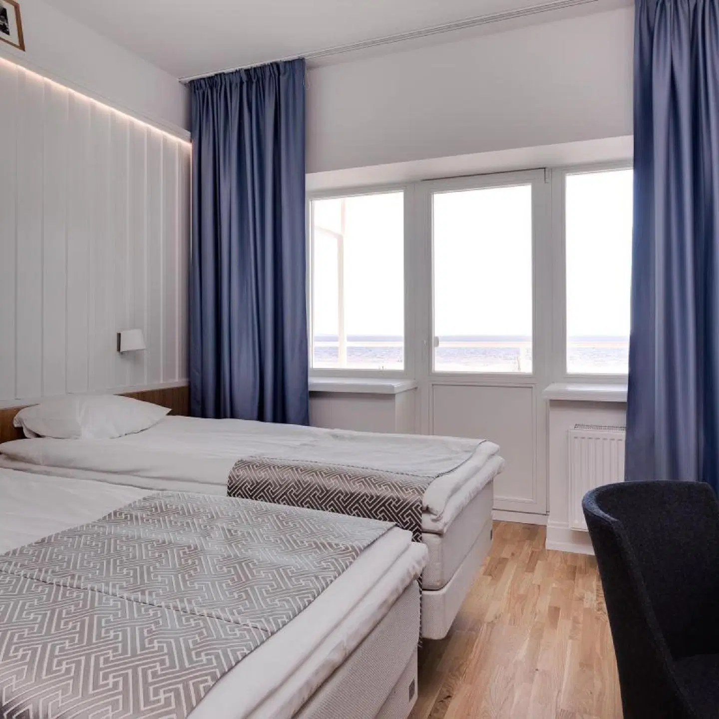 Rannahotell ROOM_EXAMPLE