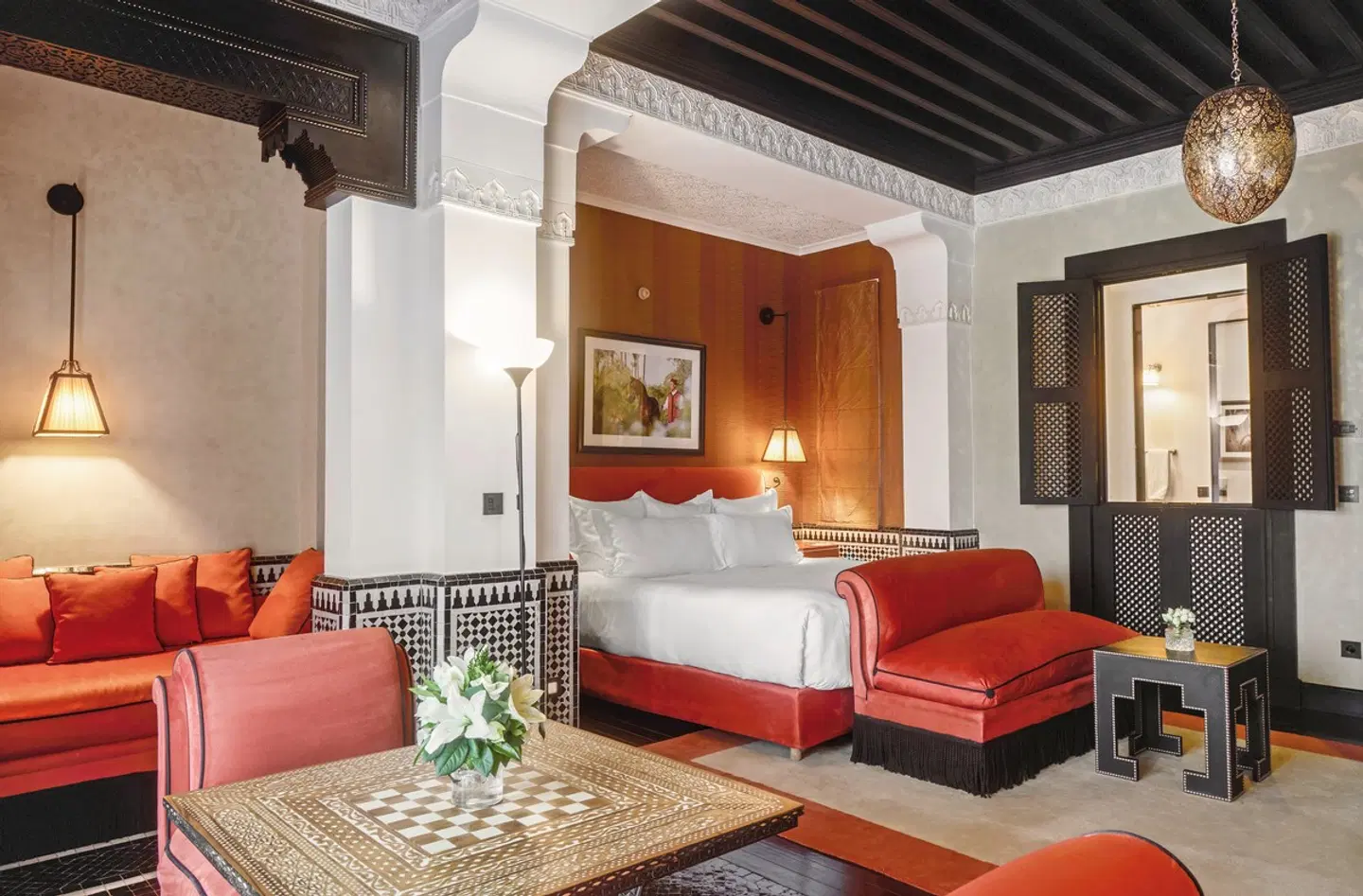 Selman Marrakech LOUNGE_LOBBY