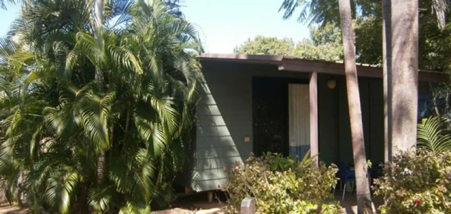 Darwin FreeSpirit Resort EXTERIOR