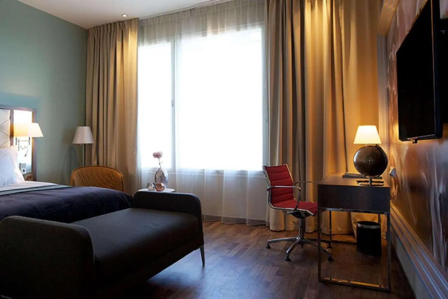 Clarion Hotel Arlanda Airport ROOM_EXAMPLE