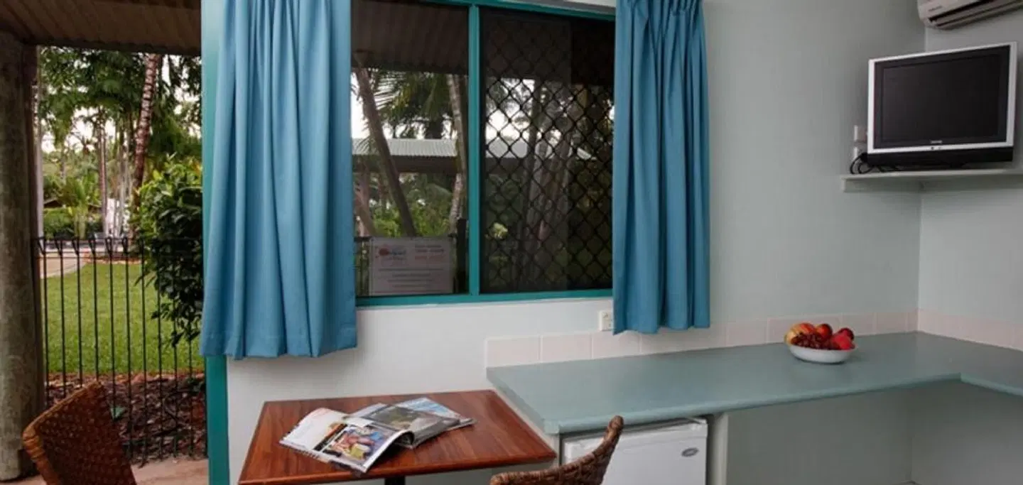 Darwin FreeSpirit Resort ROOM_EXAMPLE