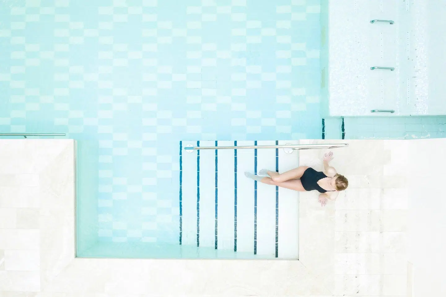 Kurhotel Skodsborg Badezimmer
