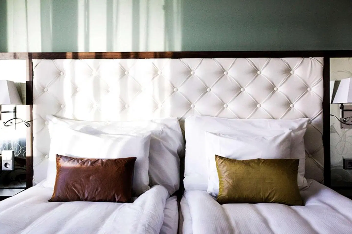 Clarion Hotel Arlanda Airport ROOM_EXAMPLE